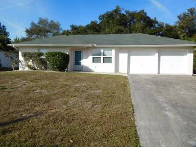 Main picture of 18666 Goodman Cir