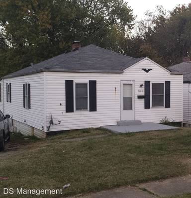 Main picture of 7161 Garesche Ave