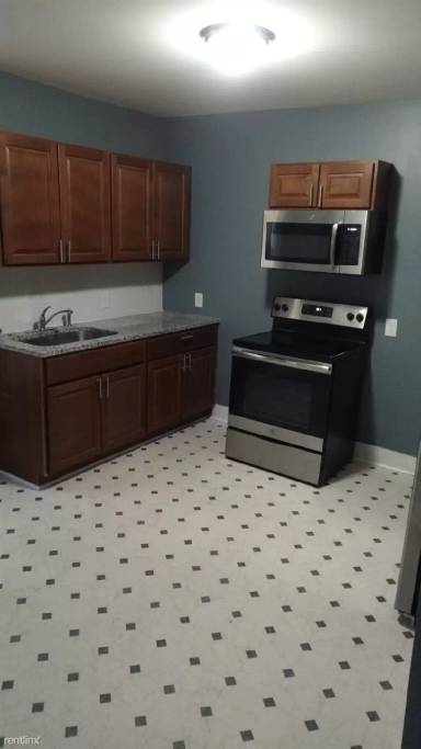 Main picture of Rainbow Apartments