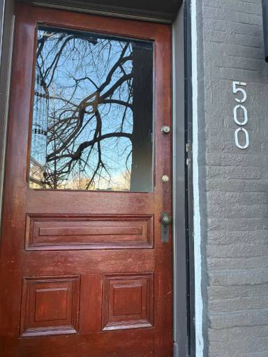 Main picture of 500 N Washington St