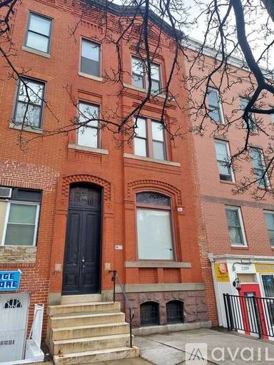Main picture of 2211 N Charles St