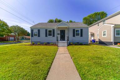 Main picture of 917 Albert Ave