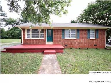 Main picture of 2306 Cardinal Ave NW