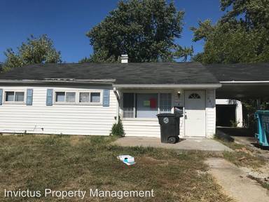 Main picture of 6810 E 47th St