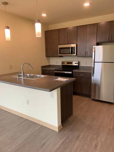 Main picture of Packtenn Apartments