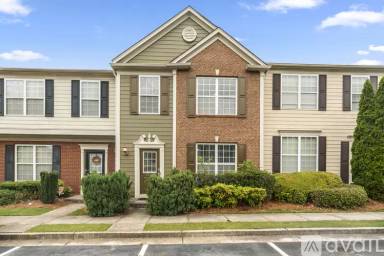 Main picture of 2749 Deerwood Ln SW