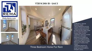 Main picture of 1720 N 24th St