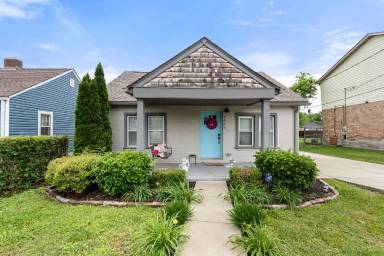 Main picture of 1629 24th Ave N