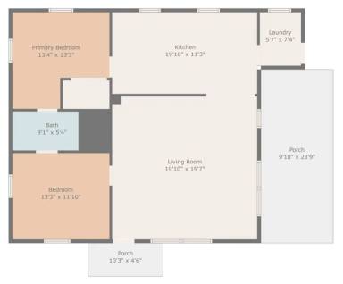 Main picture of 1505 S Main Ave