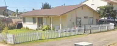 Main picture of 2133 Vista St