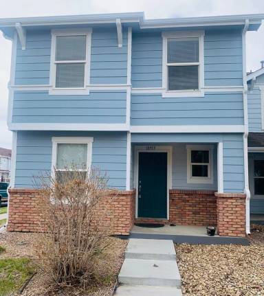 Main picture of 18915 E 57th Pl