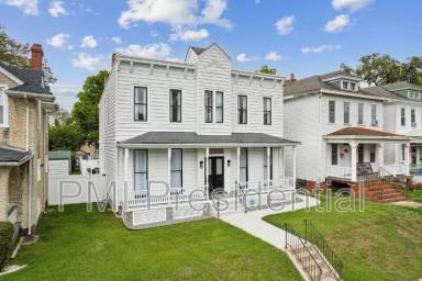 Main picture of 2810 Griffin Ave