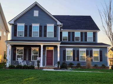 Main picture of 1006 Oglethorpe Dr