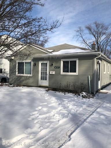 Main picture of 4717 Dudley St