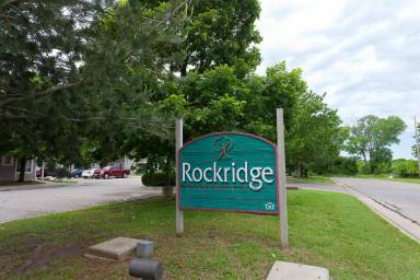 Main picture of Campus Apartments