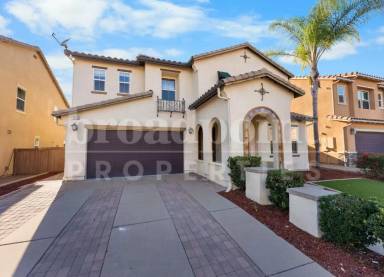 Main picture of 1672 N Las Flores Dr