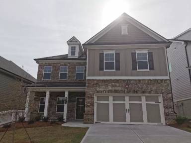 Main picture of 3727 Brayfield Ter