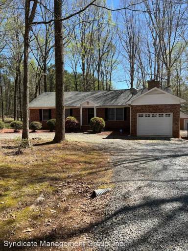 Main picture of 1401 Trinity Church Rd