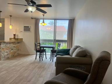 Main picture of Kona Mansions Condominiums