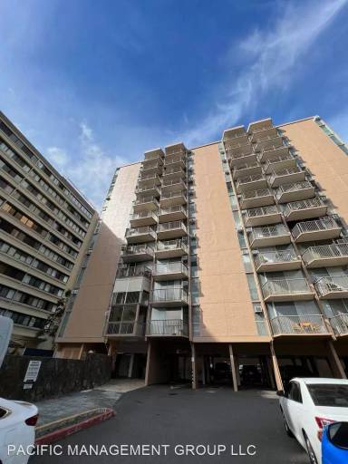 Main picture of Makini at Kinau