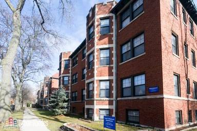 Main picture of 1033 Dempster St & 1309 Oak Ave