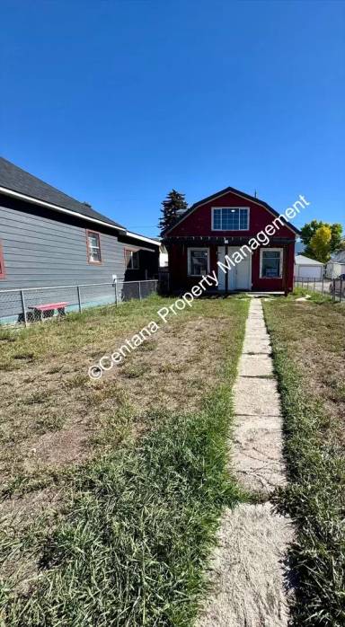 Main picture of 1642 S Warren Ave