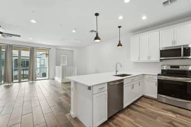Main picture of Warner Meadows