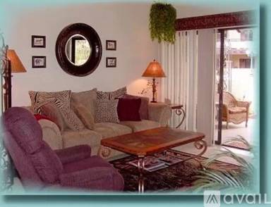 Main picture of 2345 S Cherokee Way