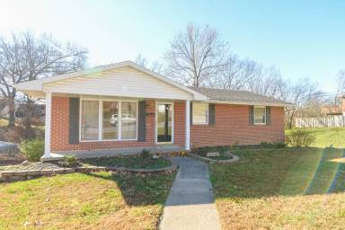 Main picture of 2107 Buehrle Dr