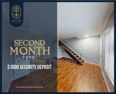 Main picture of Cypress Knoll Apartments