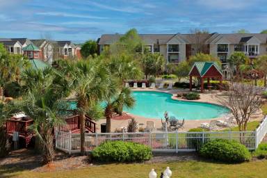 Main picture of Anthos At Lexington Park
