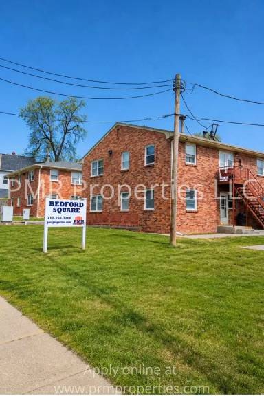 Main picture of 4512 Bedford Ave