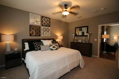 Main picture of Landmark at Spring Cypress