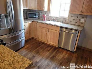 Main picture of 1302 W Hays St