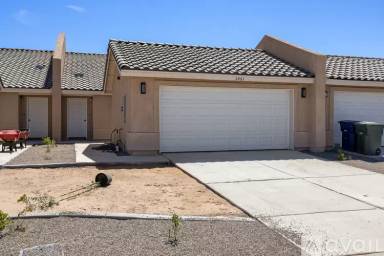 Main picture of 3861 S Sol Dr