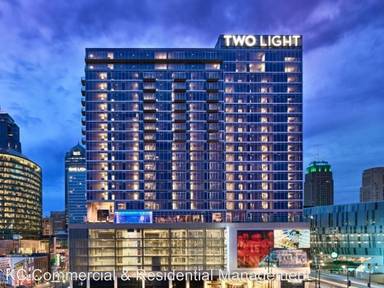 Main picture of Two Light Luxury Apartments