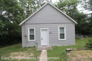 Main picture of 1209 Patterson St