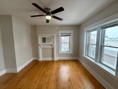 Main picture of 23-33 Millbury St Apartments
