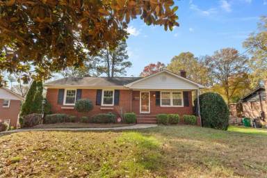 Main picture of 1532 Starbrook Dr