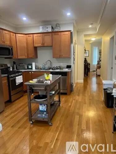 Main picture of 11 Marney St