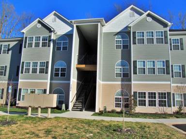 Main picture of 2606 Pennoak Way