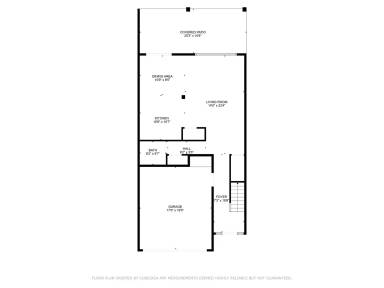 Main picture of 18201 E 8th Ave