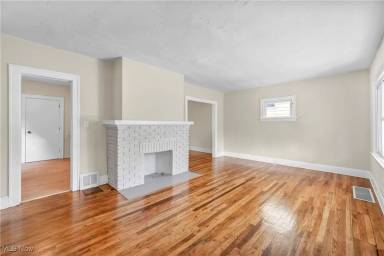 Main picture of 1058 Elbon Rd
