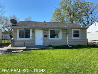 Main picture of 1639 Burley Dr