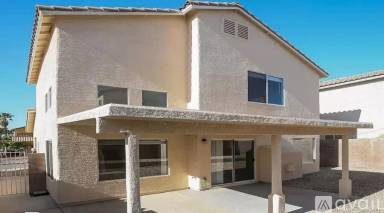 Main picture of 2456 Pinyon Jay Dr