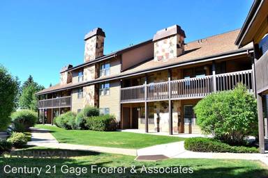 Main picture of Wolf Lodge Condo