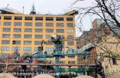 Main picture of 701 N 15th St