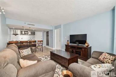 Main picture of Lakeside Crossing Condo