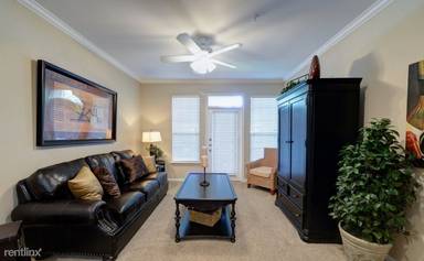 Main picture of Camden Buckingham Apartments