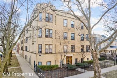 Main picture of 5073-75 N. Wolcott / 1825-35 W. Winona